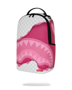 UNMASKED BACKPACK