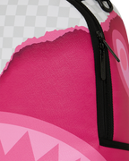 UNMASKED BACKPACK