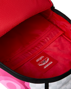UNMASKED BACKPACK