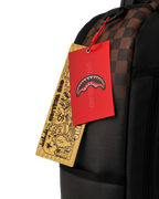 SHADOW SHARKS - DEEP SEA BACKPACK