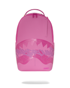 SHADOW SHARKS - BUBBLE POP BACKPACK