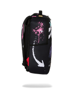 NARUTO BACK TO BACK ATTACK BACKPACK