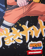 NARUTO BACK TO BACK ATTACK BACKPACK