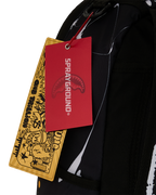 NARUTO BACK TO BACK ATTACK BACKPACK