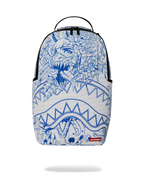 DEPTH OF THE SKETCH BACKPACK