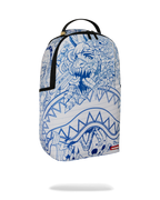 DEPTH OF THE SKETCH BACKPACK
