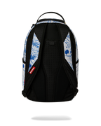 DEPTH OF THE SKETCH BACKPACK