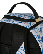 DEPTH OF THE SKETCH BACKPACK