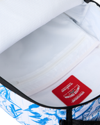 DEPTH OF THE SKETCH BACKPACK