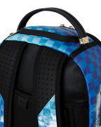 SHARK ISLAND SKYPORT FUTURE CITY BACKPACK