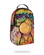 ASTROMANE - SPACE LEGEND BACKPACK