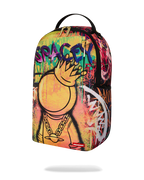 ASTROMANE - SPACE LEGEND BACKPACK