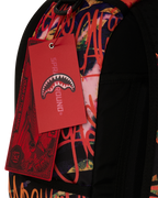 ASTROMANE - SPACE LEGEND BACKPACK