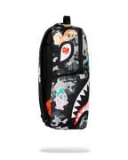 MY LITTLE PONY MAGIC BACKPACK