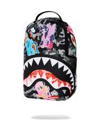 MY LITTLE PONY MAGIC BACKPACK