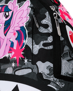 MY LITTLE PONY MAGIC BACKPACK