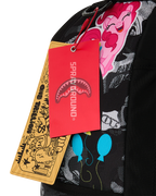 MY LITTLE PONY MAGIC BACKPACK
