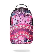 MY LITTLE PONY STREET ART BACKPACK