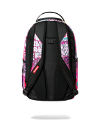 MY LITTLE PONY STREET ART BACKPACK