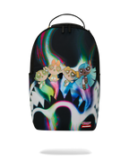 POWERPUFF GIRLS POWER FLEX BACKPACK