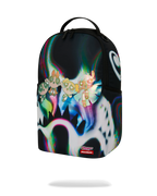 POWERPUFF GIRLS POWER FLEX BACKPACK