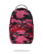 90'S NICKELODEON CAMO BACKPACK