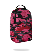 90'S NICKELODEON CAMO BACKPACK