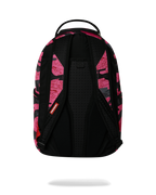 90'S NICKELODEON CAMO BACKPACK