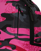 90'S NICKELODEON CAMO BACKPACK