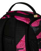 90'S NICKELODEON CAMO BACKPACK