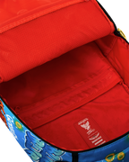 SONIC ON THE RUN 91 BACKPACK
