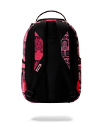MARVEL STORM NYC POSTERS BACKPACK