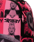 MARVEL STORM NYC POSTERS BACKPACK