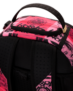 MARVEL STORM NYC POSTERS BACKPACK