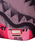 MARVEL STORM NYC POSTERS BACKPACK