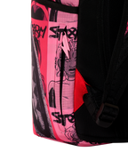 MARVEL STORM NYC POSTERS BACKPACK