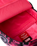 MARVEL STORM NYC POSTERS BACKPACK