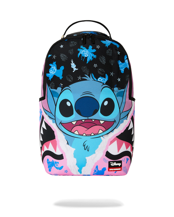 LILO & STITCH OFFICIAL COLLAB - BREAKOUT BACKPACK