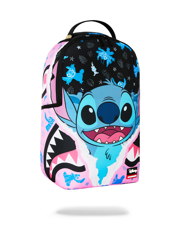LILO & STITCH OFFICIAL COLLAB - BREAKOUT BACKPACK