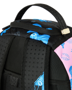LILO & STITCH OFFICIAL COLLAB - BREAKOUT BACKPACK