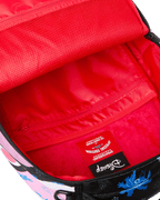 LILO & STITCH OFFICIAL COLLAB - BREAKOUT BACKPACK