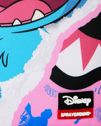 LILO & STITCH OFFICIAL COLLAB - BREAKOUT BACKPACK