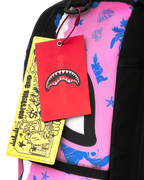 LILO & STITCH OFFICIAL COLLAB - BREAKOUT BACKPACK