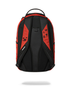 JOKER DC ASYLUM BACKPACK