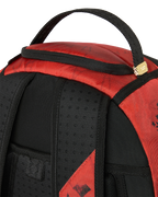 JOKER DC ASYLUM BACKPACK