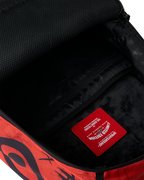 JOKER DC ASYLUM BACKPACK