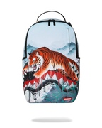 TIGER CLAW MOUNTAIN BACKPACK