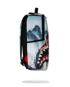 TIGER CLAW MOUNTAIN BACKPACK
