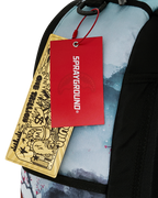 TIGER CLAW MOUNTAIN BACKPACK