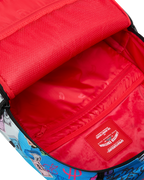 MONOPOLY GRAB & GO GO GO BACKPACK
